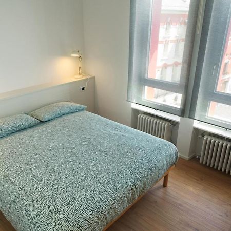 Fioralpino Apartments Sospirolo Ngoại thất bức ảnh
