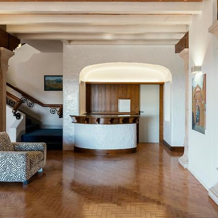 Fioralpino Apartments Sospirolo Ngoại thất bức ảnh