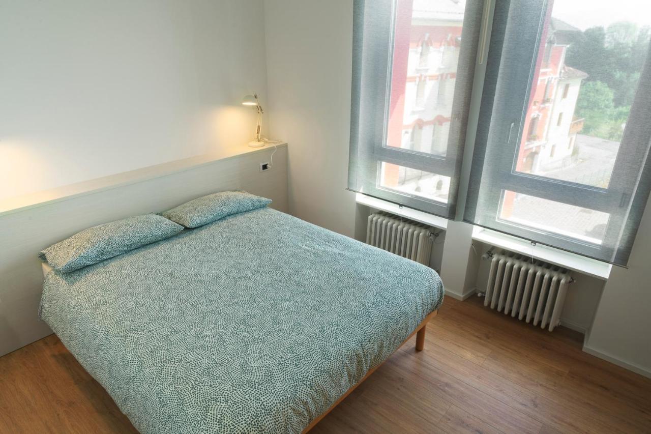 Fioralpino Apartments Sospirolo Ngoại thất bức ảnh