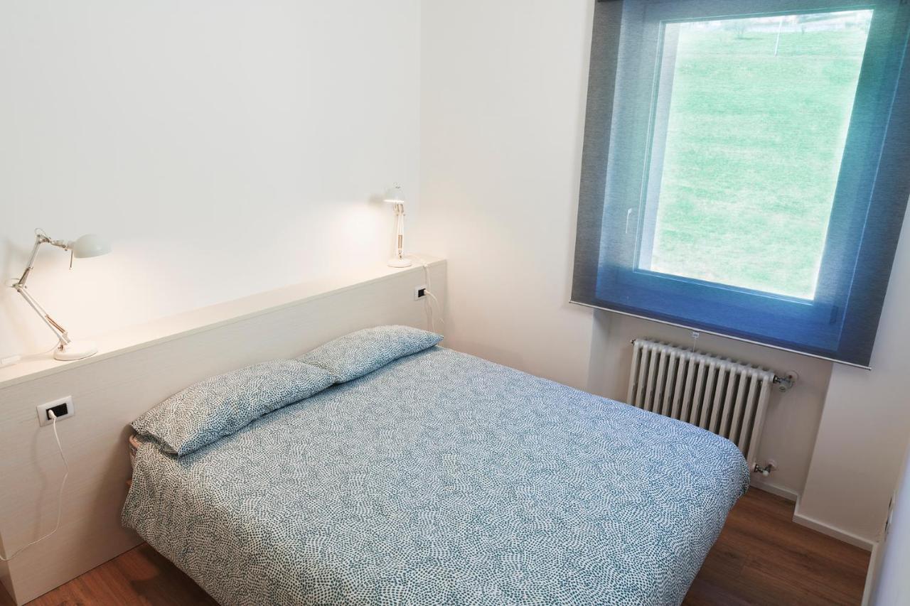 Fioralpino Apartments Sospirolo Ngoại thất bức ảnh