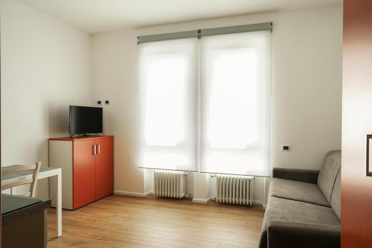 Fioralpino Apartments Sospirolo Ngoại thất bức ảnh